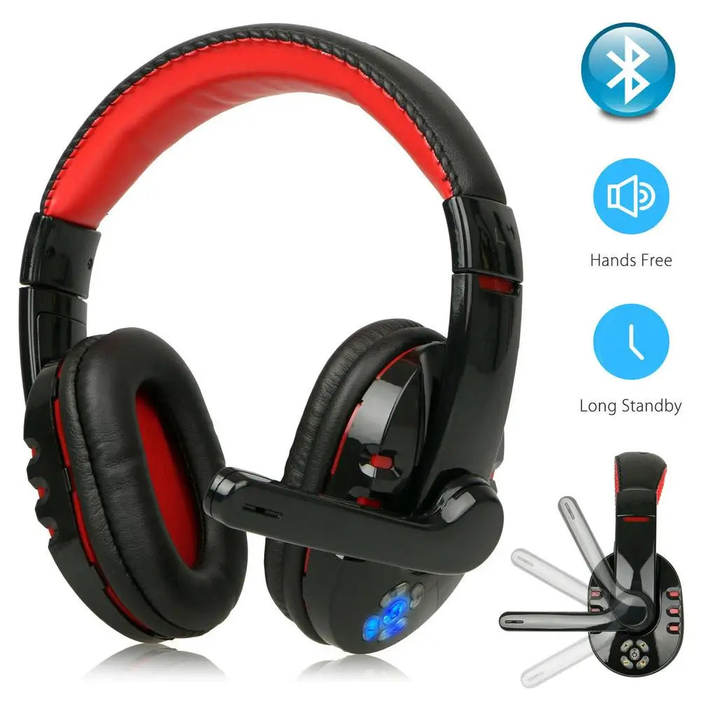 Earphones Wireless Gaming