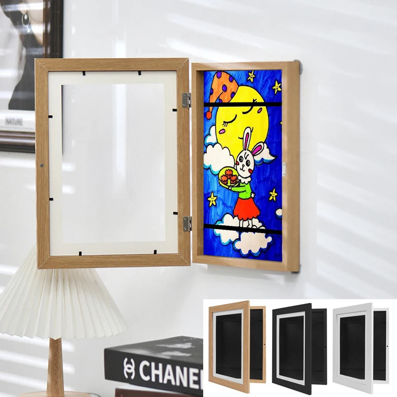 Art Frames Magnetic (30 x 42 cm)