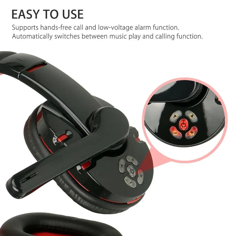 Earphones Wireless Gaming